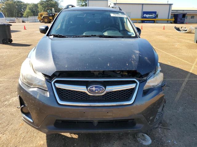 JF2GPABC1H8217501 | 2017 SUBARU CROSSTREK