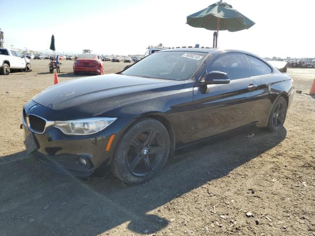 2014 BMW 4 Series 428i