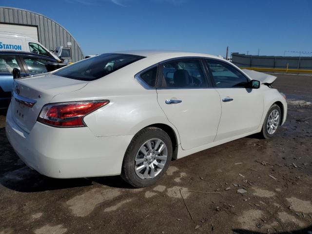 1N4AL3AP4FC243719 | 2015 NISSAN ALTIMA 2.5