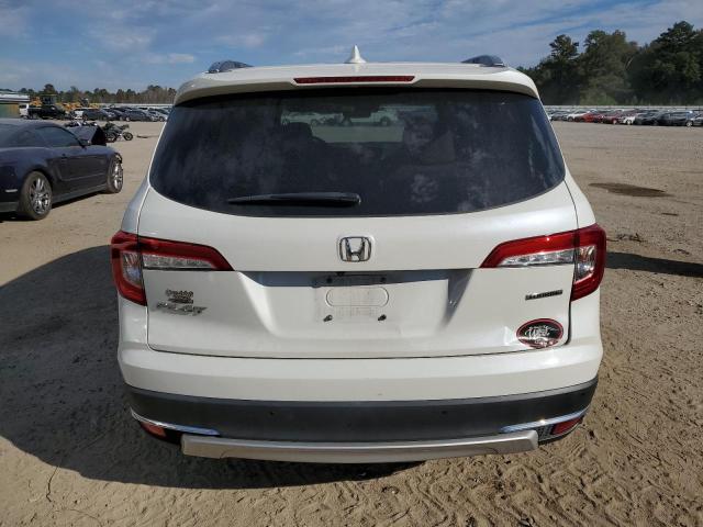 5FNYF5H90KB038978 | 2019 HONDA PILOT TOUR