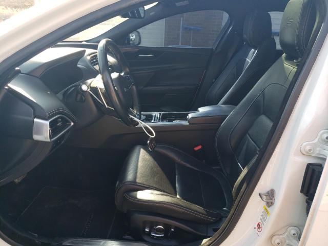 SAJAM4FV3JCP17674 Jaguar Xe S