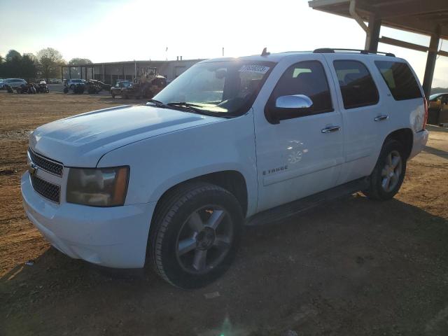 2008 Chevrolet Tahoe 