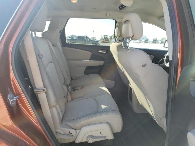 3C4PDCAB3ET153244 Dodge JOURNEY SE