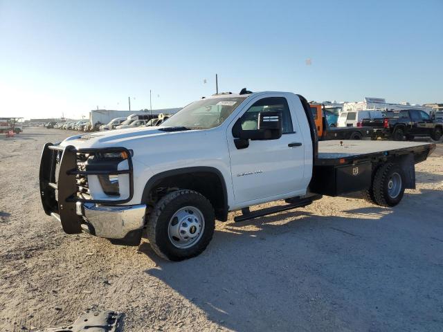 Chevrolet Silverado 3500 2020