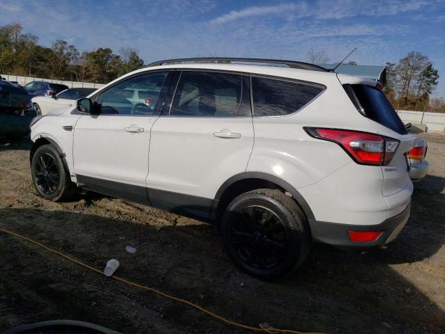 1FMCU9GD4JUB45336 | 2018 FORD ESCAPE SE