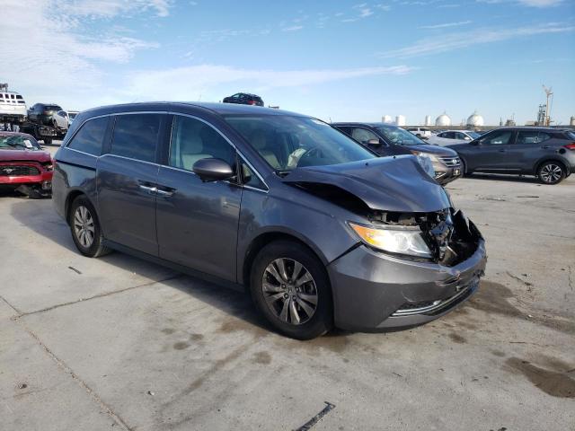 2016 HONDA ODDESEY 5FNRL5H31GB147952