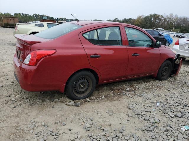 3N1CN7APXFL900227 | 2015 NISSAN VERSA S