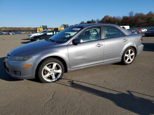 1YVHP80C475M64133 | 2007 Mazda 6 i