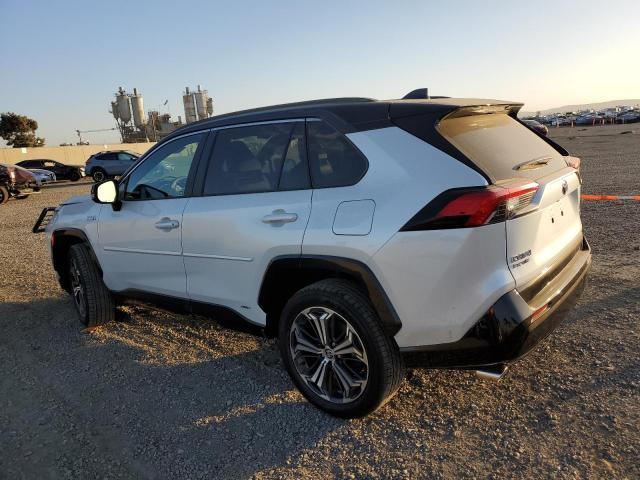 2023 TOYOTA RAV4 PRIME - JTMEB3FV9PD155217