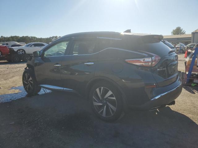 5N1AZ2MGXJN159587 | 2018 NISSAN MURANO S