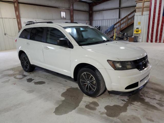 3C4PDCAB1JT266846 2018 Dodge Journey Se