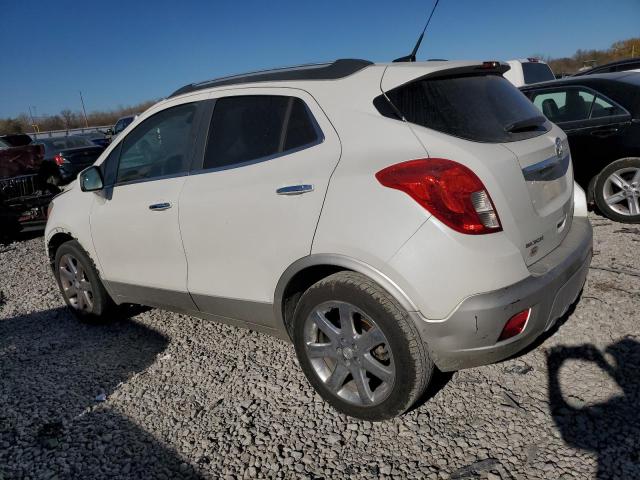 KL4CJDSBXDB144921 | 2013 Buick encore premium