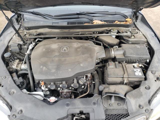 2015 ACURA TLX ADVANC 19UUB3F78FA003203