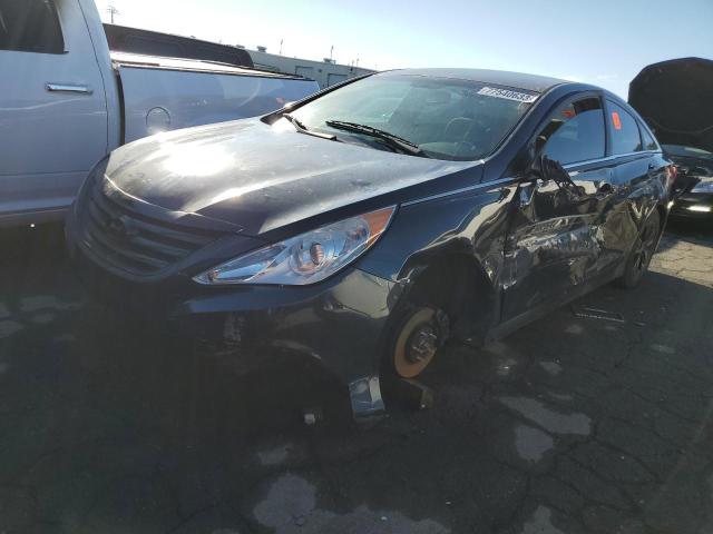 HYUNDAI SONATA GLS