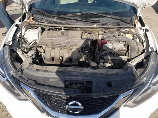 3N1AB7AP8GL680975 | 2016 NISSAN SENTRA S