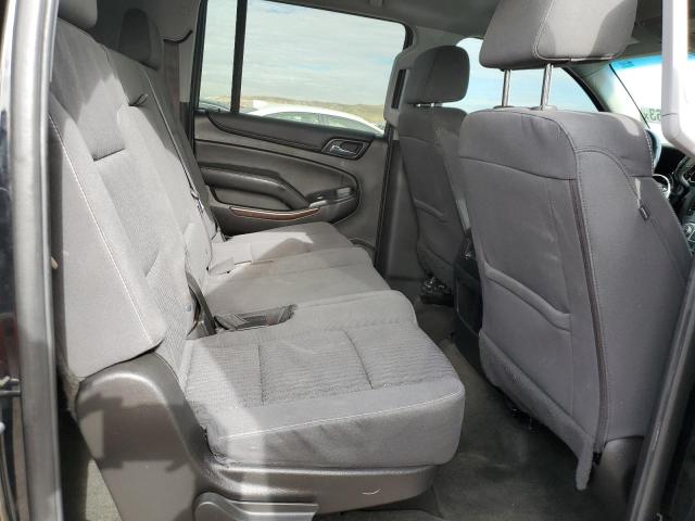 1GKS1FKC7GR371604 GMC Yukon Xl C1500 Sle