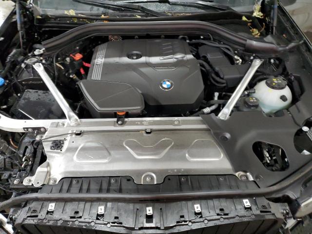 5UX33DT01P9S65683 | 2023 BMW X4 XDRIVE3