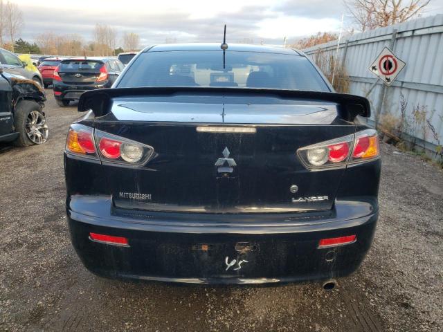 2016 MITSUBISHI LANCER GT JA32U8FW4GU601386