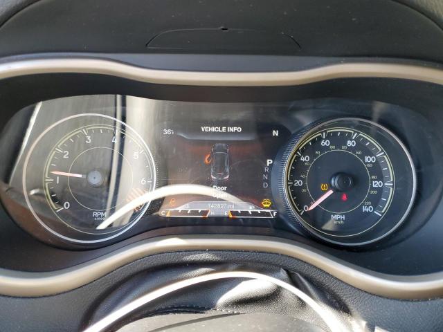 1C4PJLDB1EW201175 Jeep Cherokee Limited
