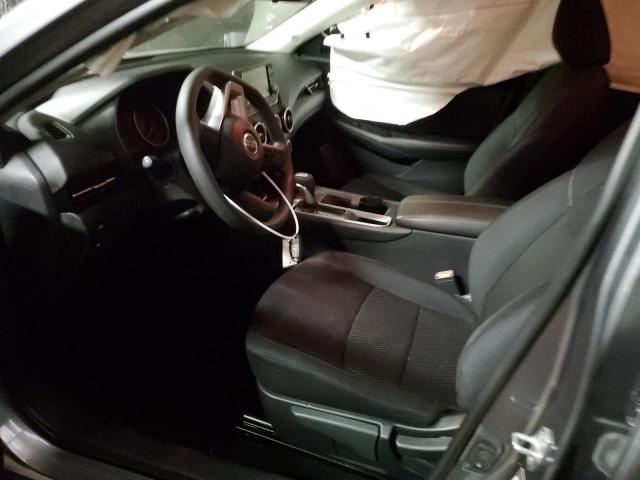 3N1AB8BV5LY295034 2020 Nissan Sentra S