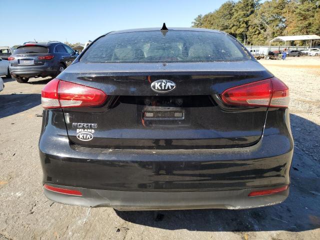 3KPFK4A78HE015078 KIA FORTE LX