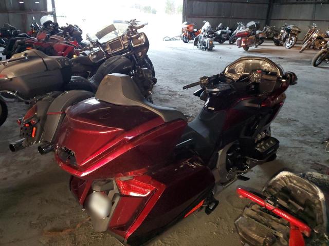 2023 HONDA GL1800 D JH2SC7957PK502114