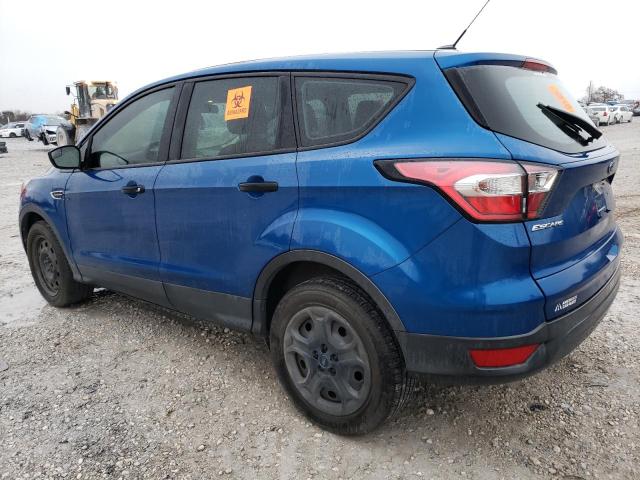 1FMCU0F70HUE23537 | 2017 FORD ESCAPE