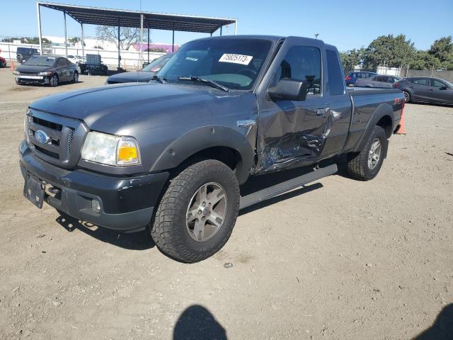 2006 Ford Ranger 