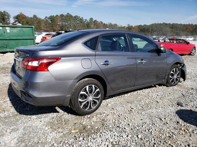 3N1AB7AP2GY239023 | 2016 NISSAN SENTRA S