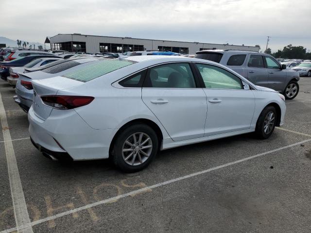 5NPE24AF3JH703994 | 2018 HYUNDAI SONATA SE