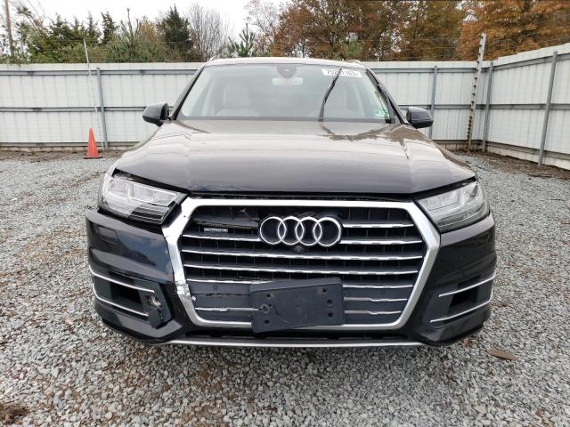 VIN WA1LAAF71HD015061 2017 Audi Q7, Premium Plus no.5