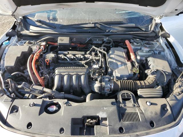 19XZE4F92KE006253 Honda Insight Touring