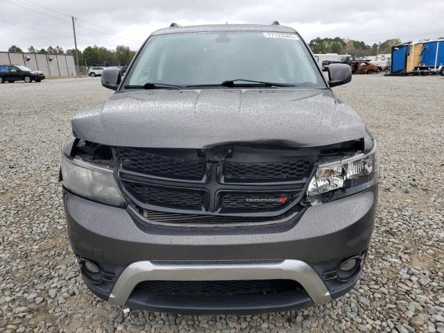 3C4PDCGG7JT475592 | 2018 DODGE JOURNEY