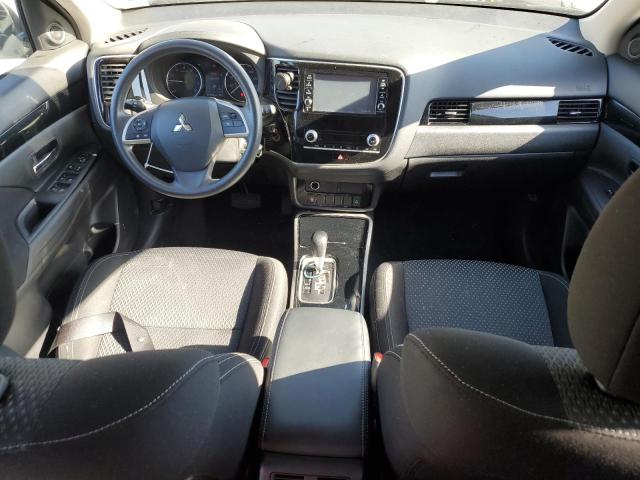 JA4AD2A31LJ000272 Mitsubishi Outlander Es