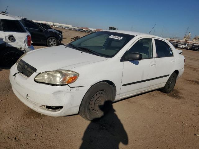 2008 Toyota Corolla CE