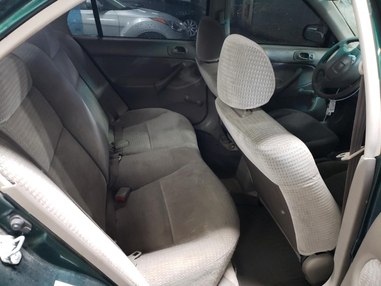 2HGEJ6612XH527471 1999 Honda Civic Base