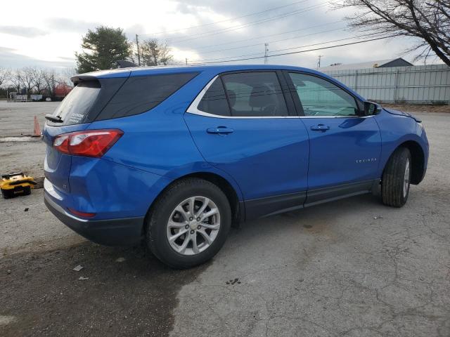 3GNAXKEV2KS564073 | 2019 CHEVROLET EQUINOX LT