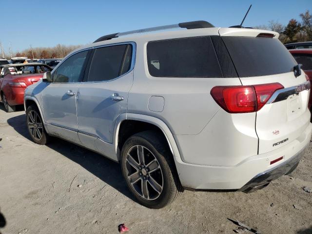 1GKKNPLS9KZ273781 | 2019 GM c acadia denali