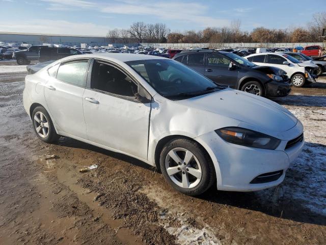 1C3CDFBB4FD277162 | 2015 DODGE DART SXT