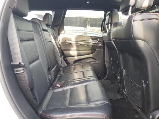 2018 JEEP GRAND CHER - 1C4RJFLMXJC506683