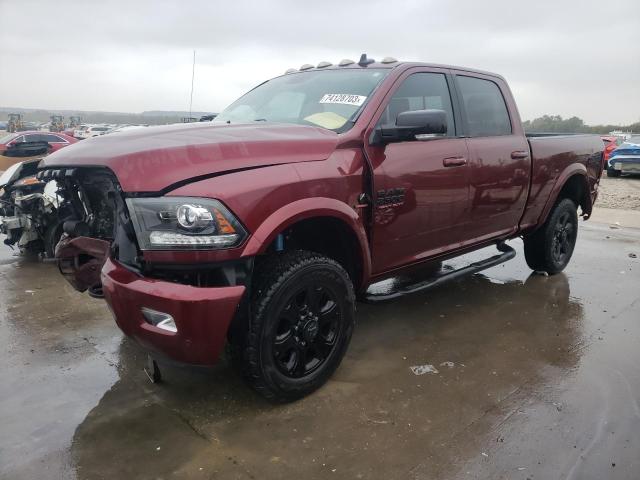 2017 Ram 2500 Laramie