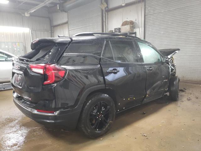 2022 GMC TERRAIN AT 3GKALYEV2NL302760