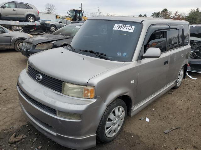 2006 Scion xB 