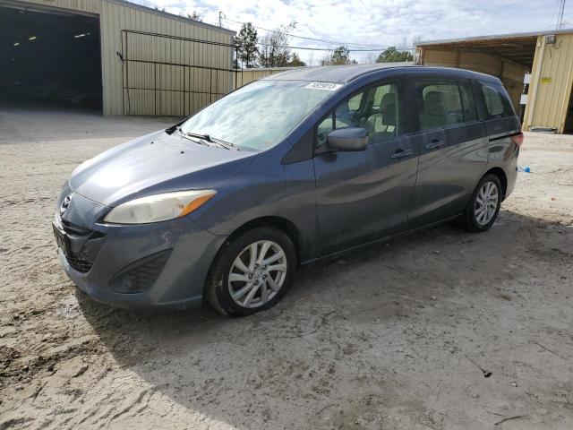 2012 Mazda Mazda5 