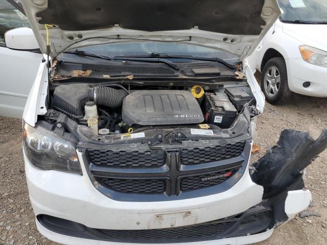 2016 DODGE GRAND CARA - 2C4RDGBG1GR325223