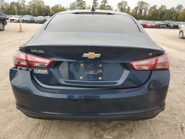 2020 CHEVROLET MALIBU LT - 1G1ZD5ST7LF028565
