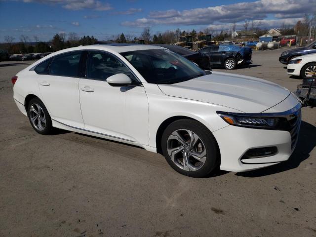 1HGCV1F44JA139320 Honda ACCORD EX