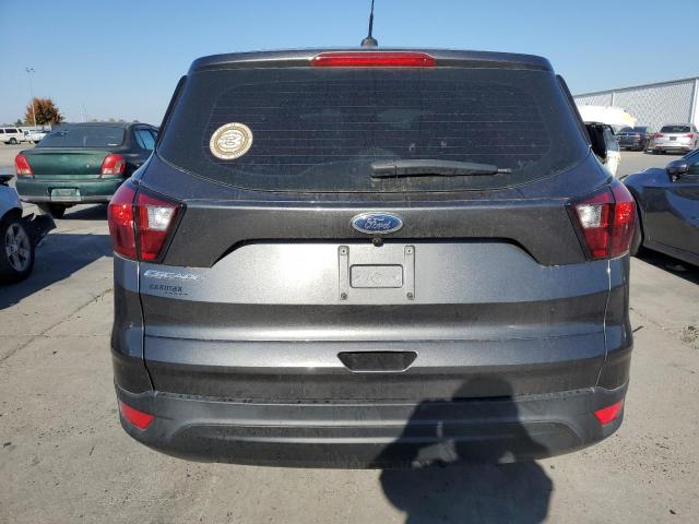 2019 Ford Escape S VIN: 1FMCU0F75KUA21049 Lot: 77574833