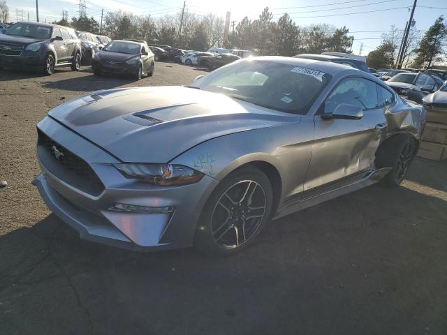 1FA6P8TH8L5138677 | 2020 FORD MUSTANG