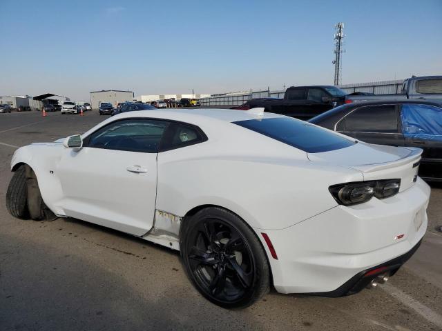 1G1FB1RS0M0135413 | 2021 Chevrolet camaro ls